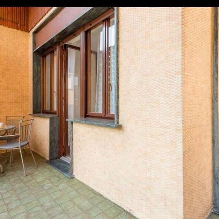 Lipomo Como Diamond Apartment المظهر الخارجي الصورة