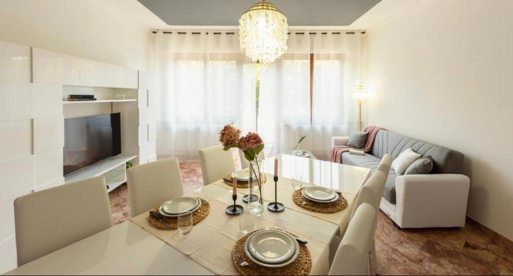 Lipomo Como Diamond Apartment المظهر الخارجي الصورة