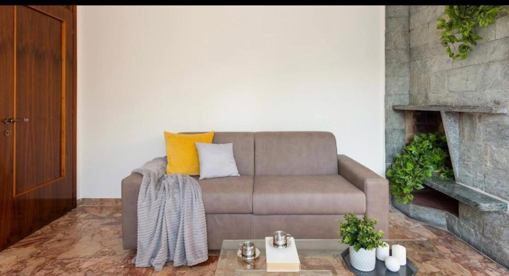 Lipomo Como Diamond Apartment المظهر الخارجي الصورة