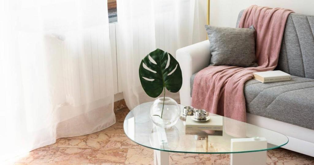 Lipomo Como Diamond Apartment المظهر الخارجي الصورة