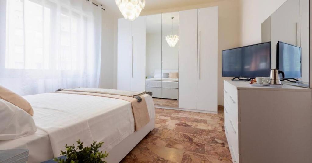 Lipomo Como Diamond Apartment المظهر الخارجي الصورة