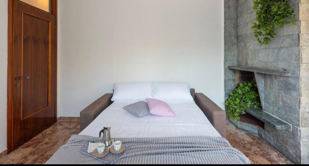 Lipomo Como Diamond Apartment المظهر الخارجي الصورة