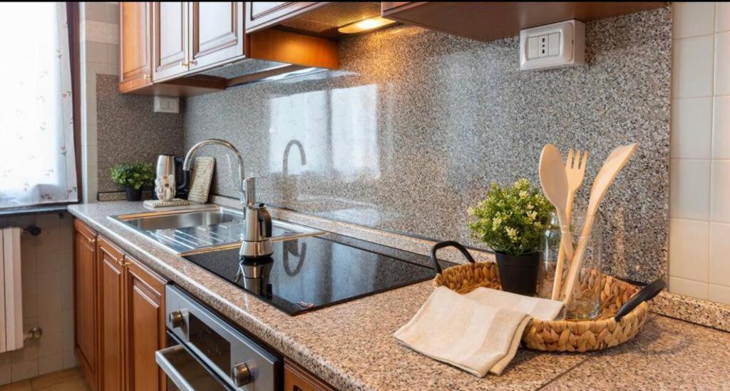 Lipomo Como Diamond Apartment المظهر الخارجي الصورة